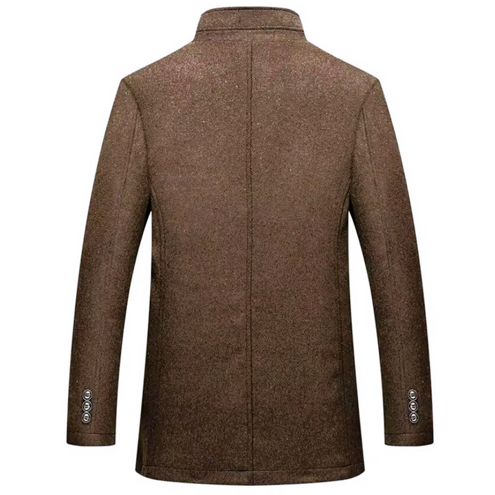 Nord Alden Wool Coat