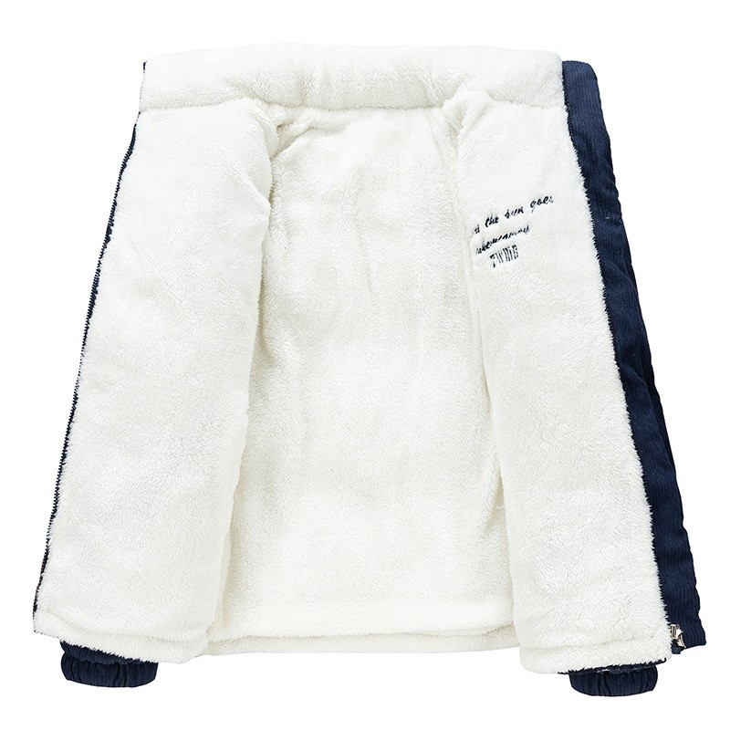 Nord  FrostTurn Reversible Jacket