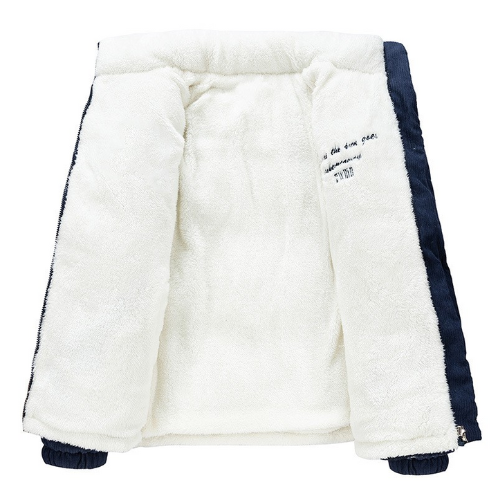 Nord  FrostTurn Reversible Jacket