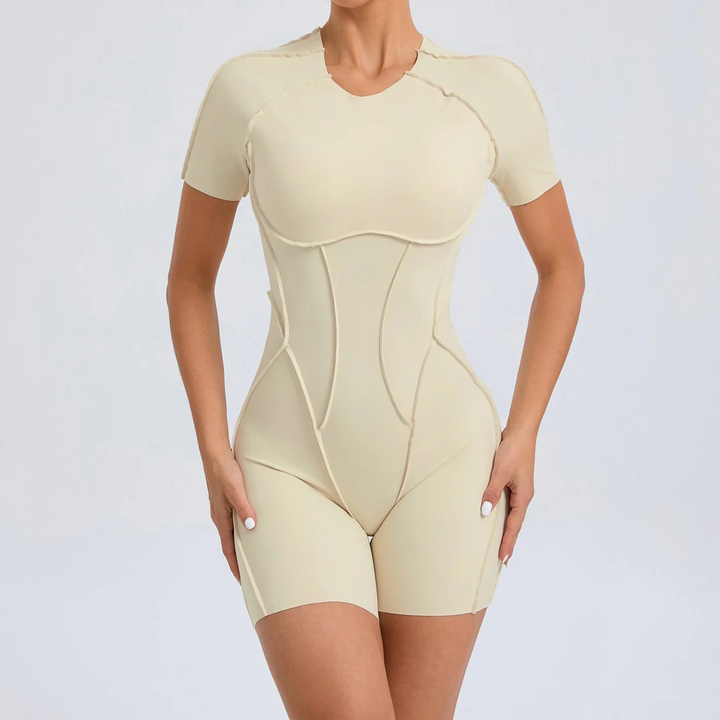 Nord Sculpt Fit Suit