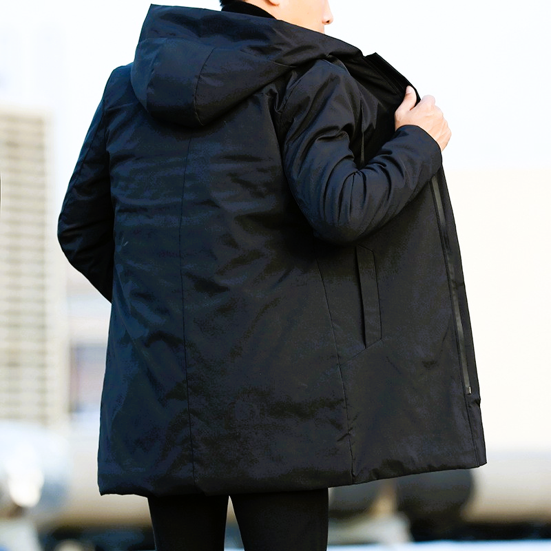 Nord ArcticForm Parka