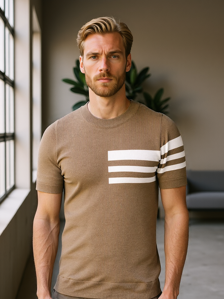 Nord The Fifth Line Shirt