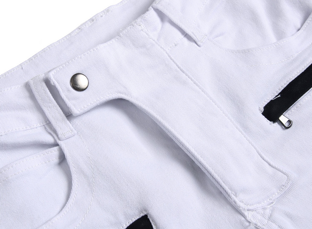 Nord Speed Lines Jeans
