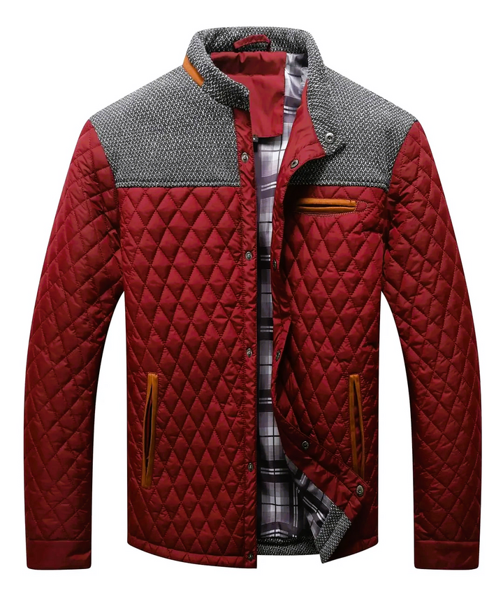 Nord Diamond Jacket