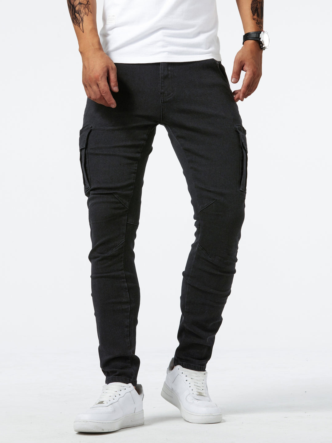 Nord CoreStreet Denim