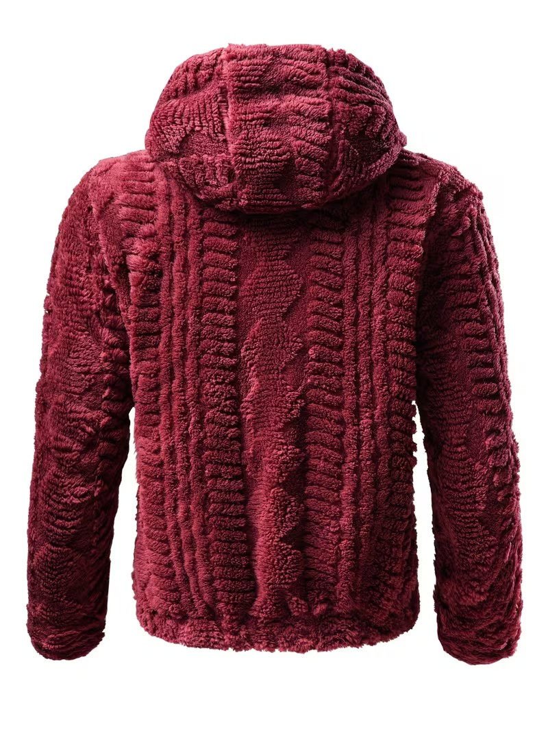 Nord Ace Fleece  Hoodie