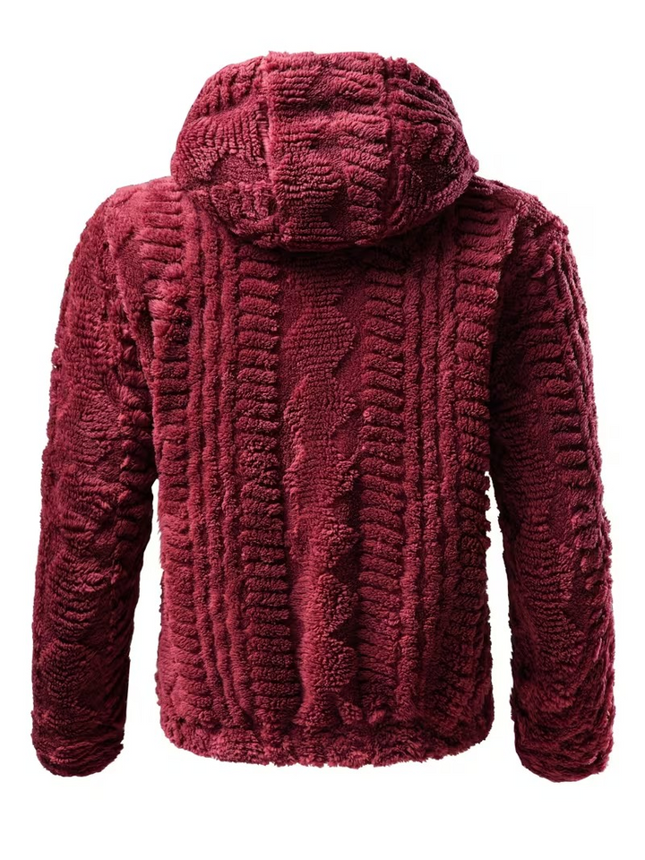 Nord Ace Fleece  Hoodie