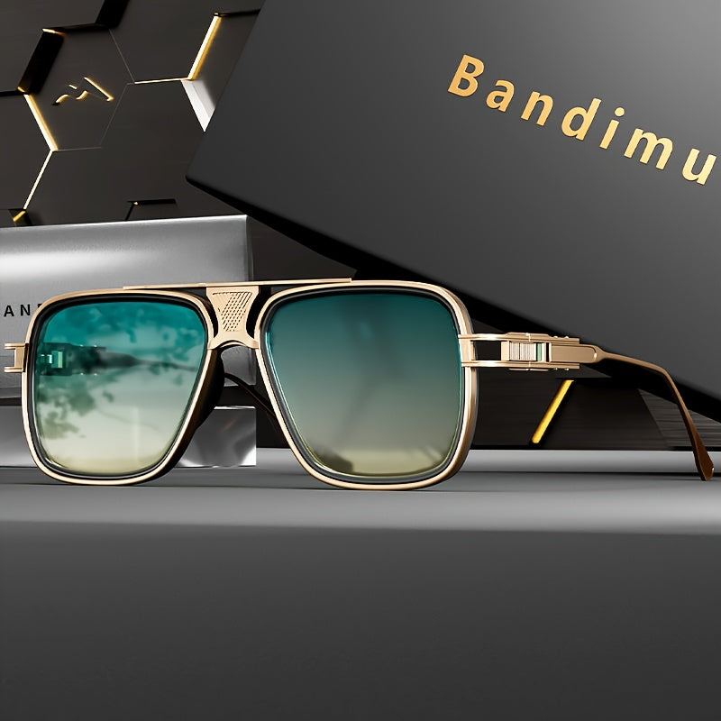 Aviato Apex Bandimu Sunglasses