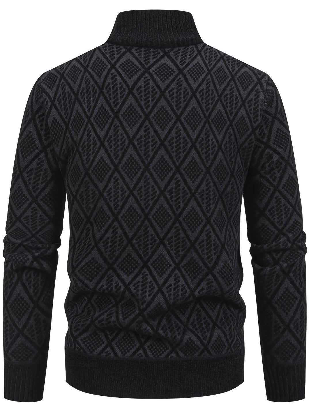 Nord Code Cardigan