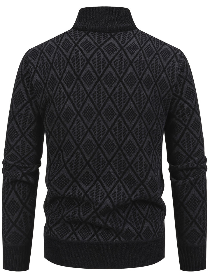 Nord Code Cardigan