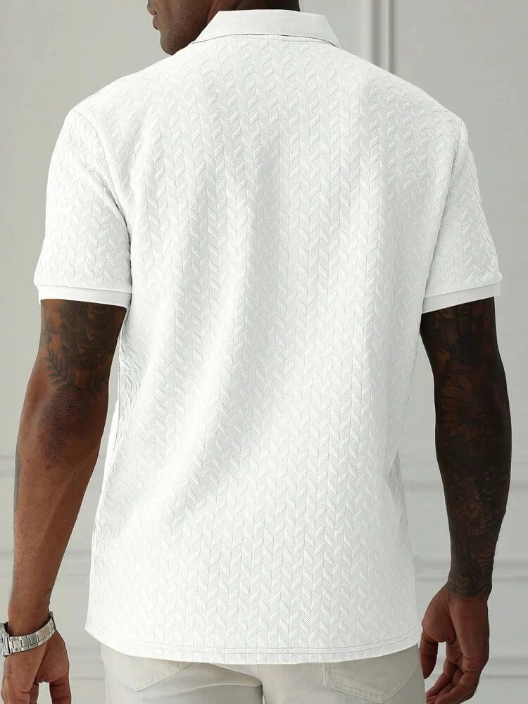 Nord  Lorenzo Knit Polo