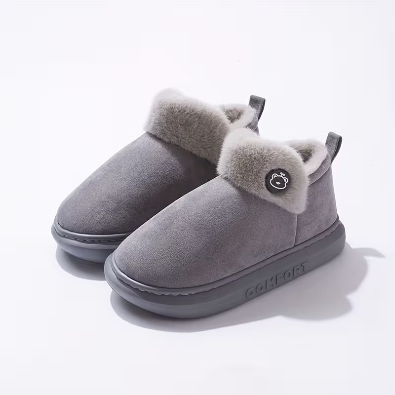 Nord SnowBear Slip-Ons