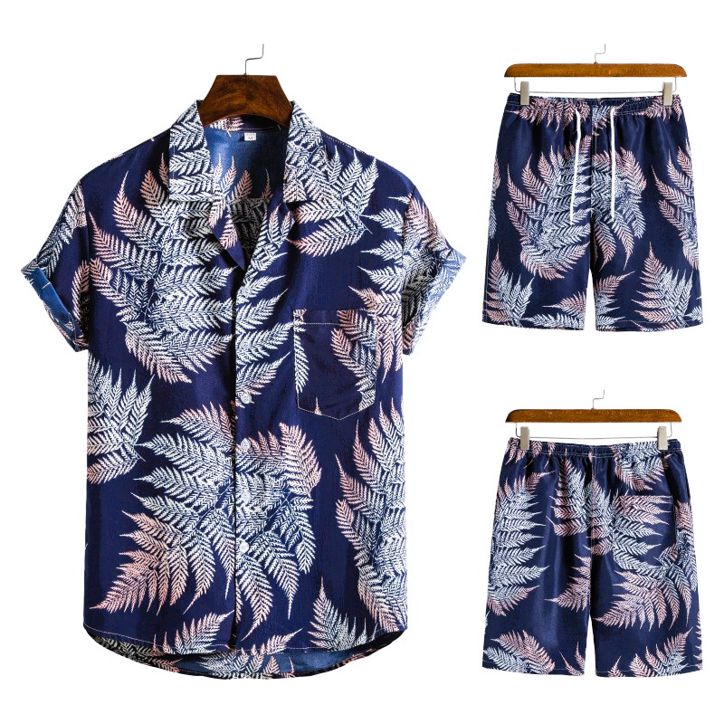 Nord Tropical 2-Piece Set