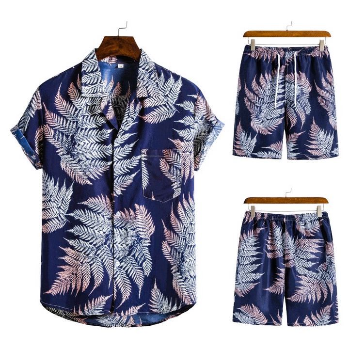 Nord Tropical 2-Piece Set