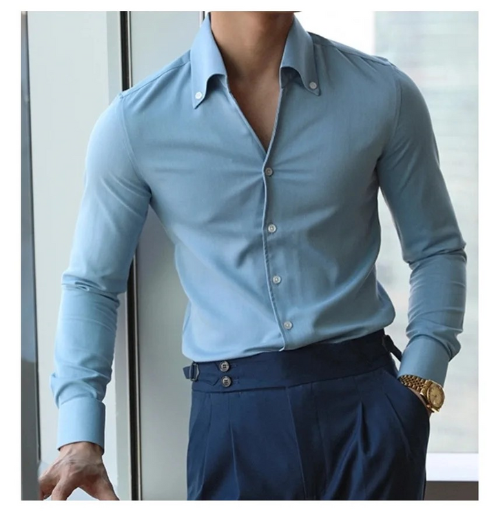 Nord Milano Fit Shirt