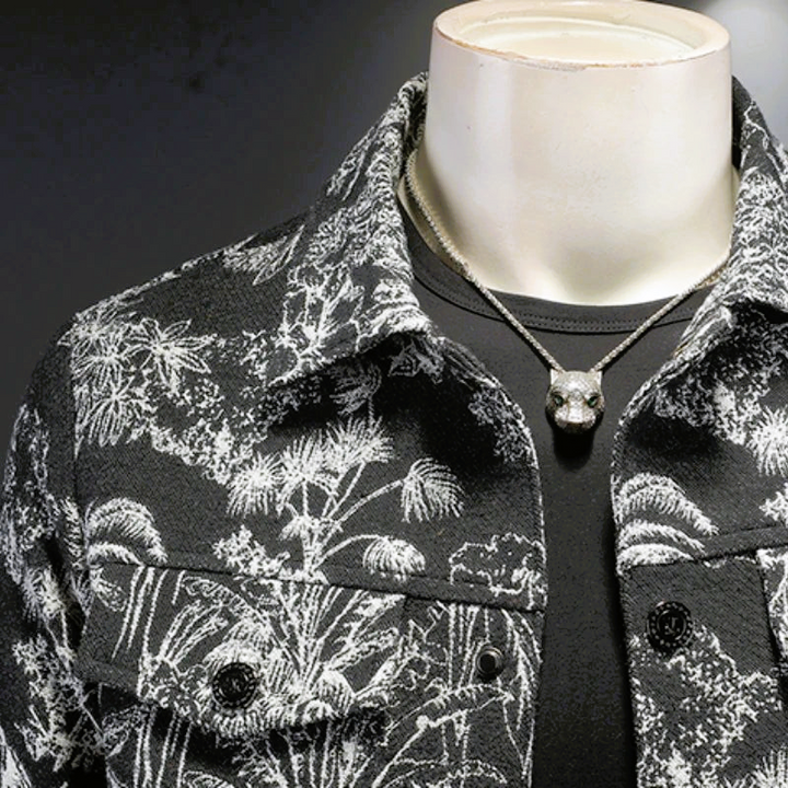 Nord Eden Floral Jacket
