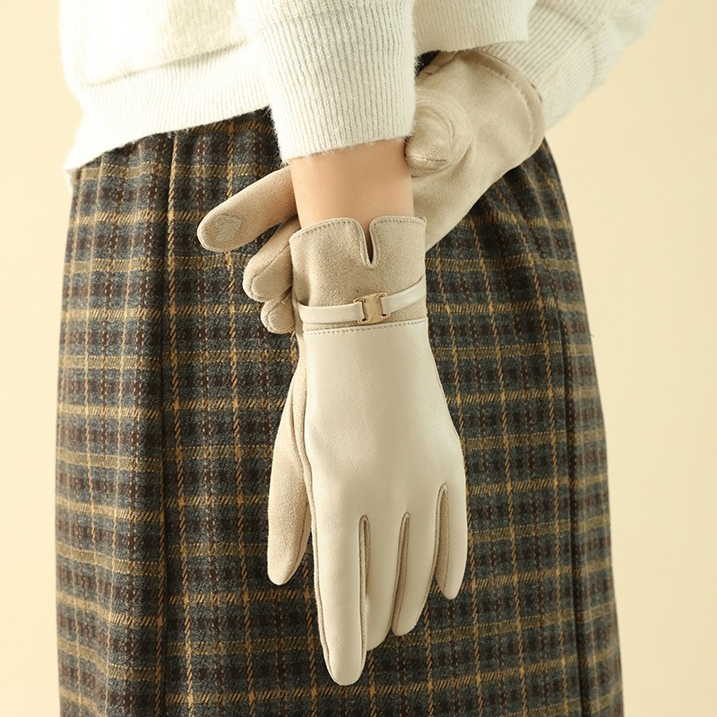 Nord Monroe Touch Gloves