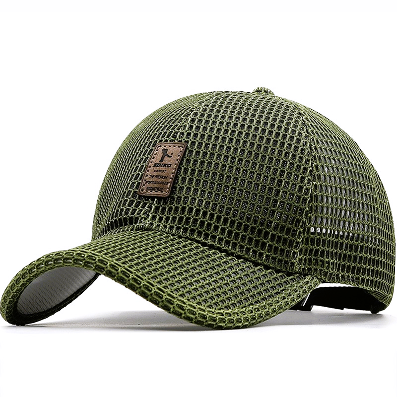 Nord Air Flow Cap