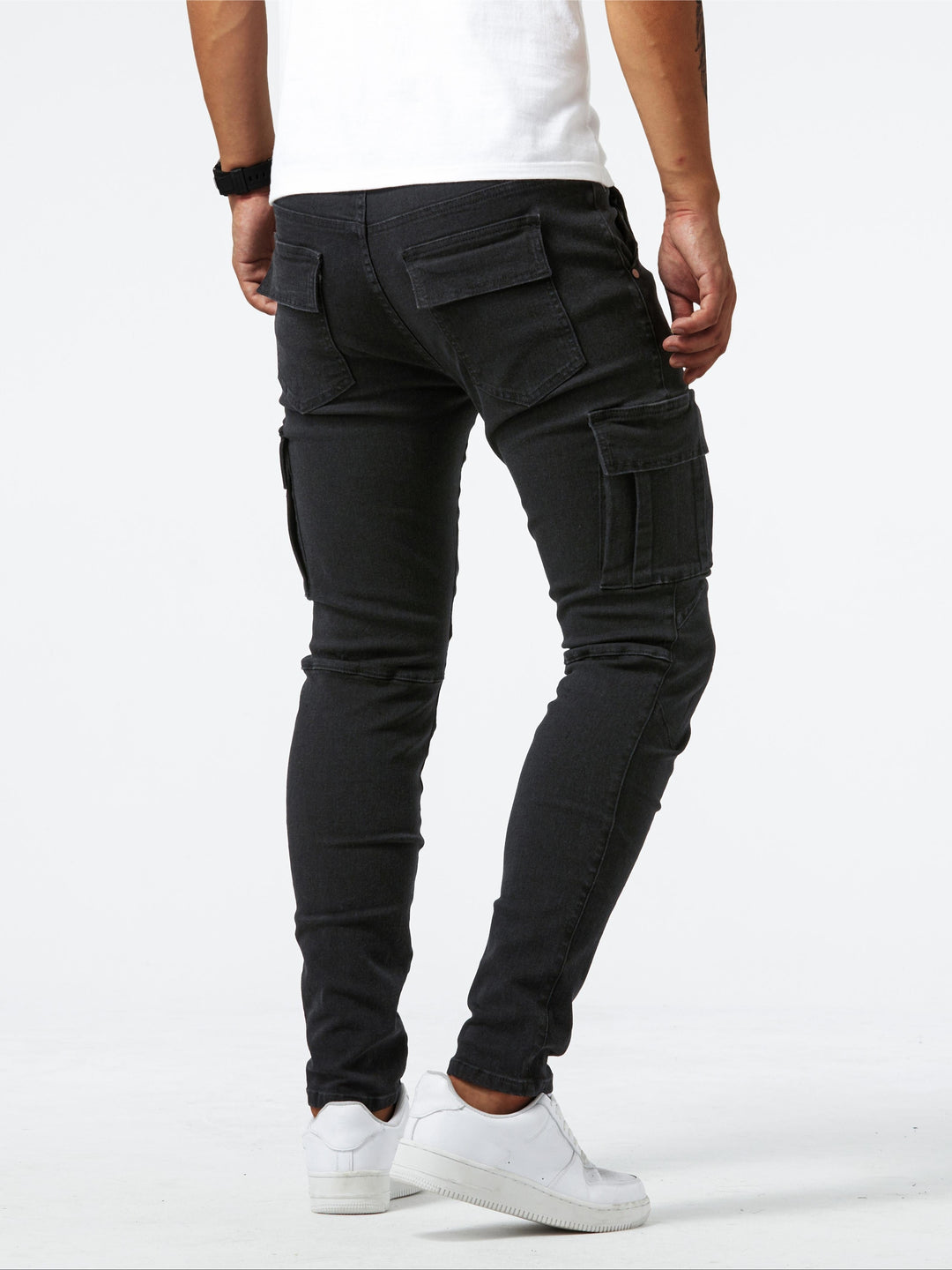 Nord CoreStreet Denim
