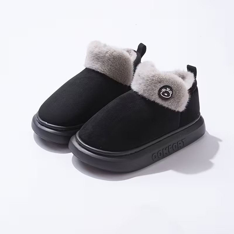 Nord SnowBear Slip-Ons