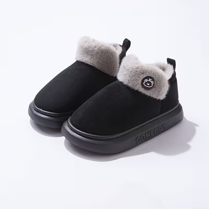 Nord SnowBear Slip-Ons