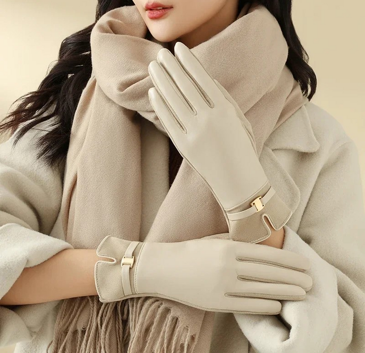 Nord Monroe Touch Gloves