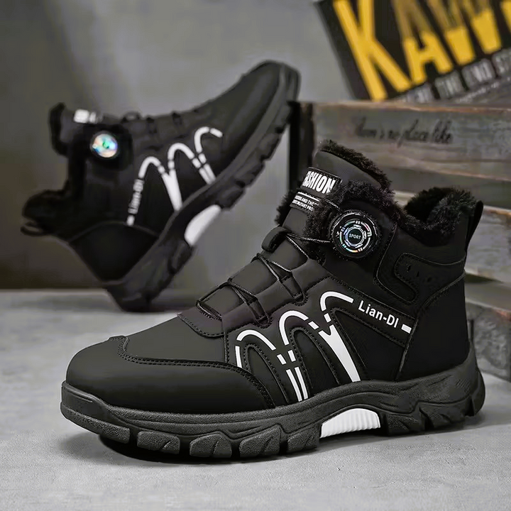 Nord SnowCore Grip Boots