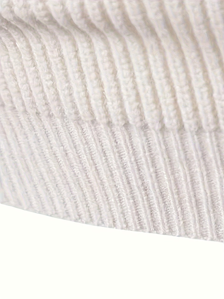 Nord Moderno Block Sweater