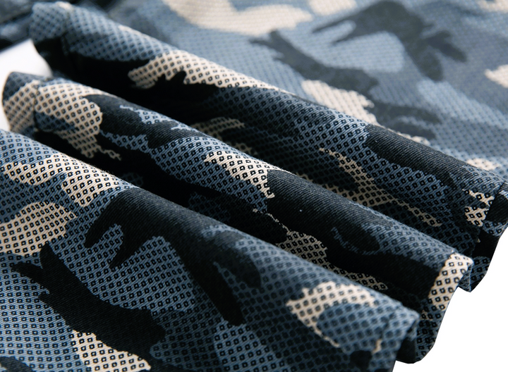 Nord Tactical Heritage Camo Jeans