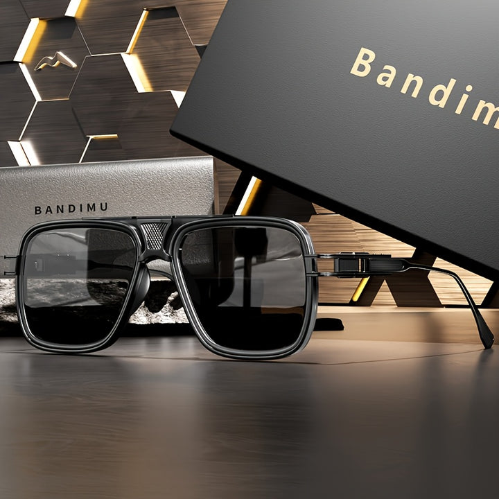 Aviato Apex Bandimu Sunglasses