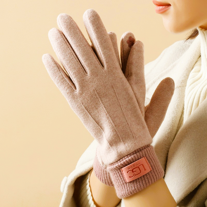 Nord LGC Cashmere Touch Gloves