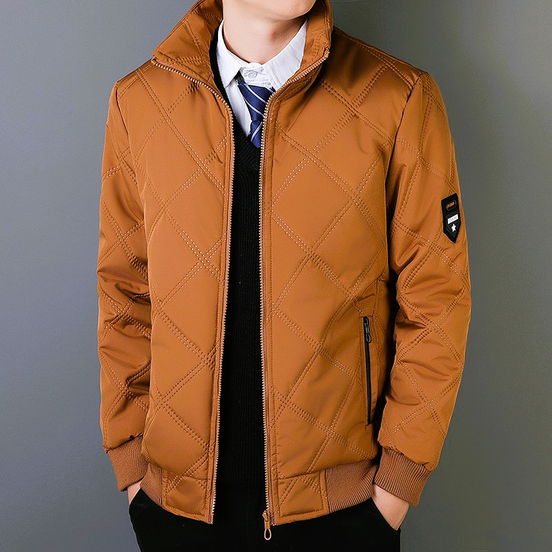 Nord Brooklyn Quilted Jacket