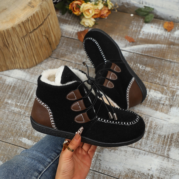 Nord Luna Fleece Boot