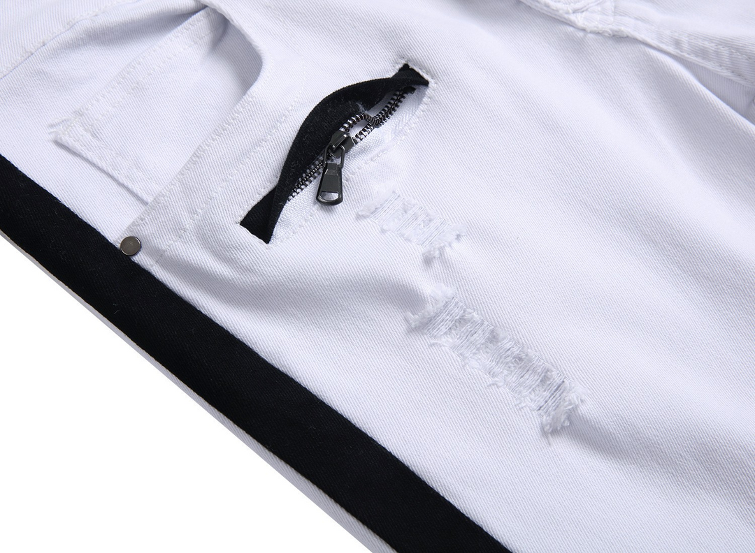 Nord Speed Lines Jeans