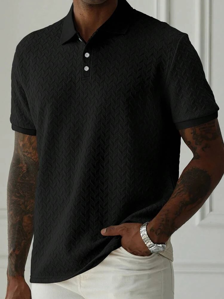 Nord  Lorenzo Knit Polo