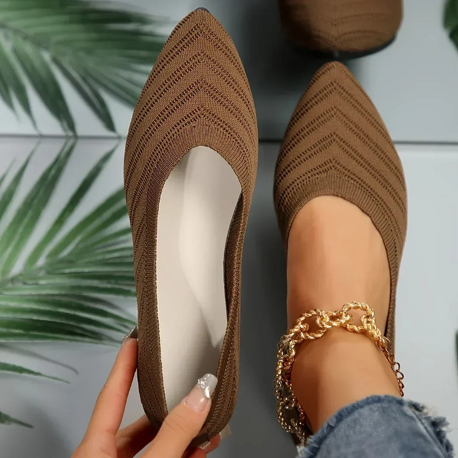 Nord Millo Flats