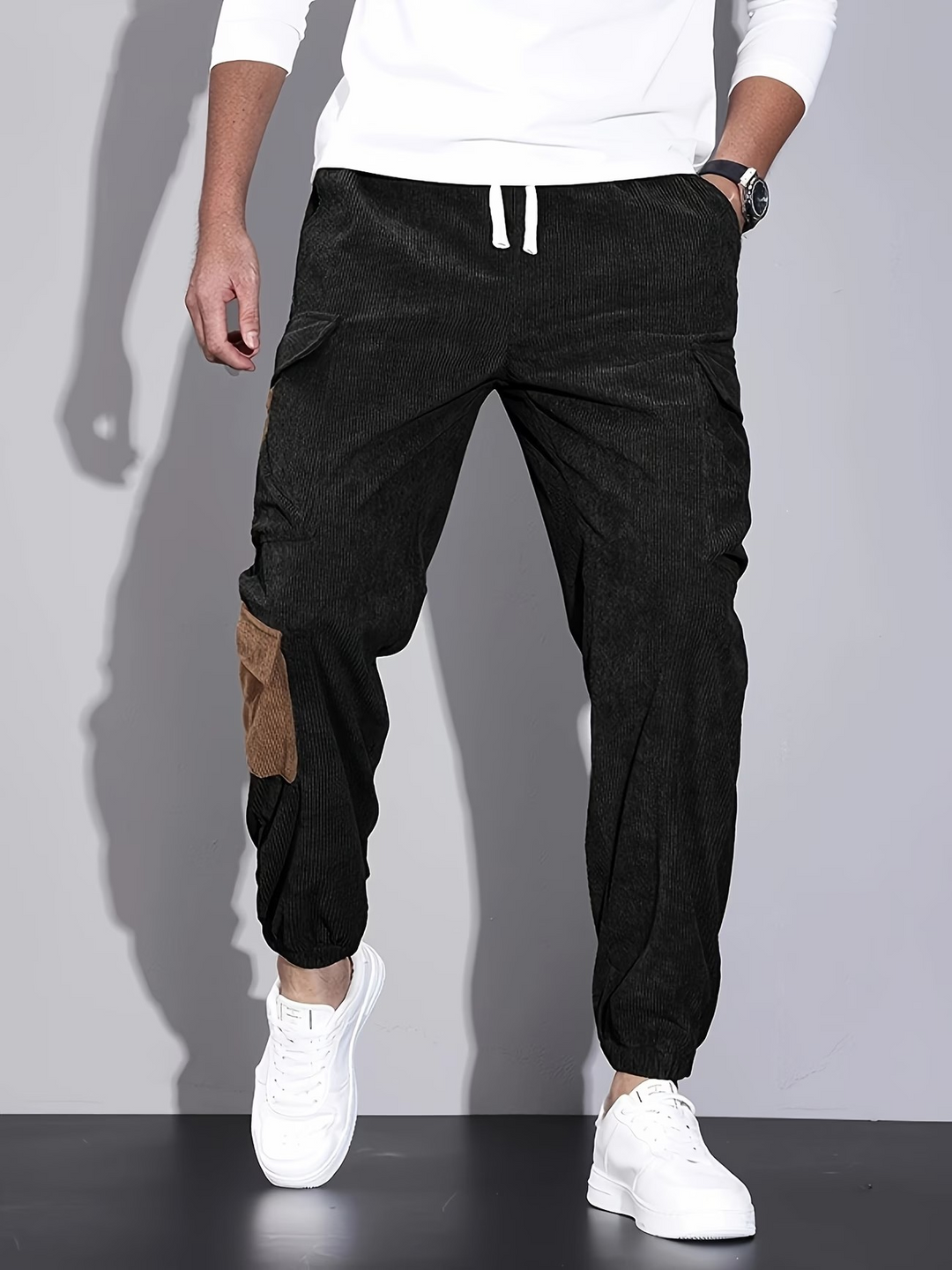 Nord REVOLT Utility Jogger