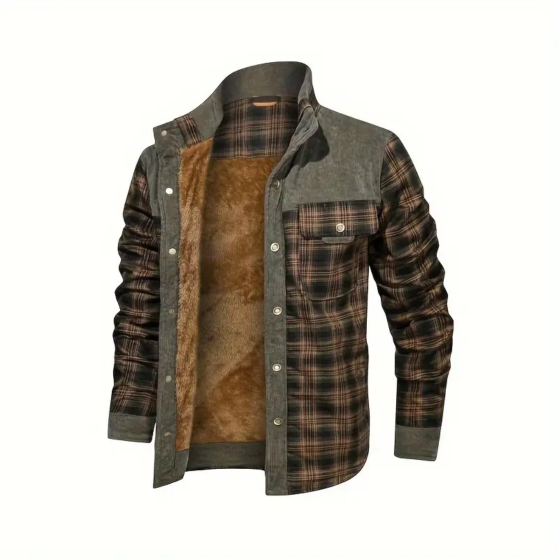 Nordwood Jacket