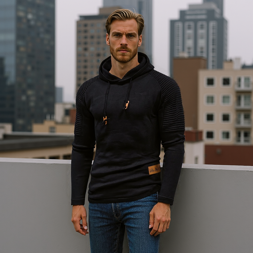 Nord CoreFlex Hoodie