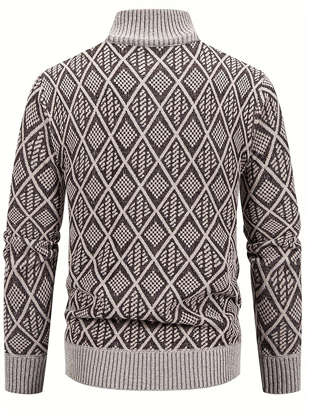 Nord Code Cardigan