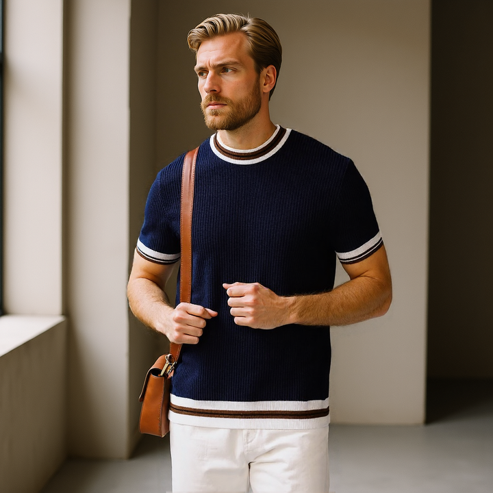 Nord Haus 75 Knit T-Shirt