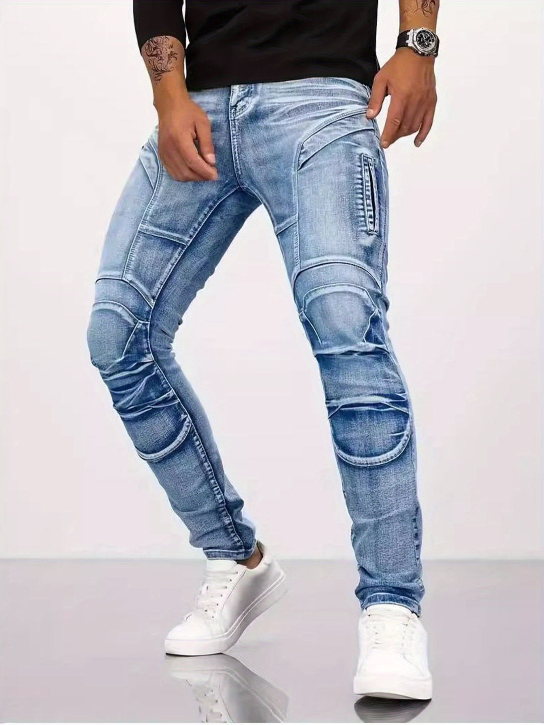 Nord Milano Rider Jeans