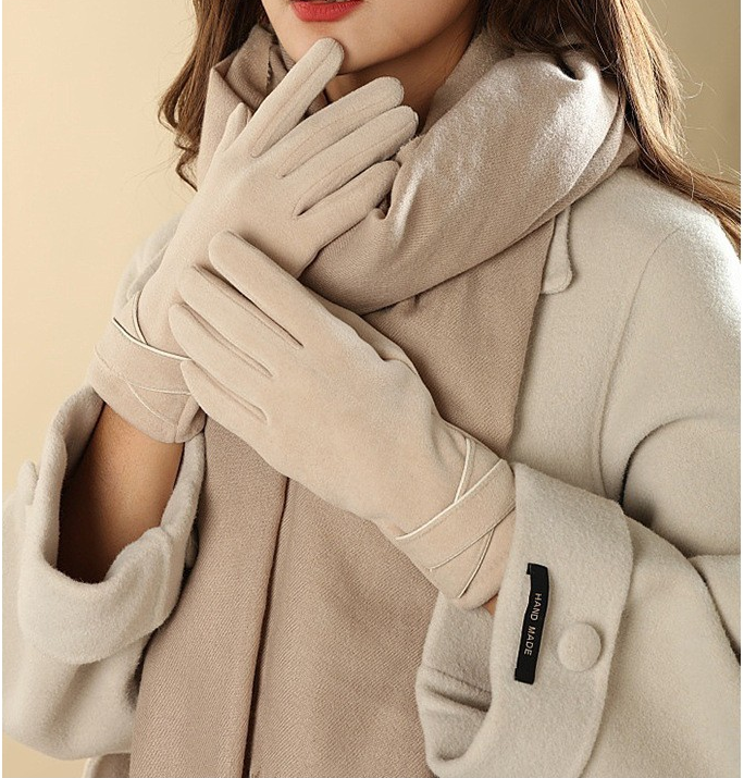 Nord LUMA Touch Gloves