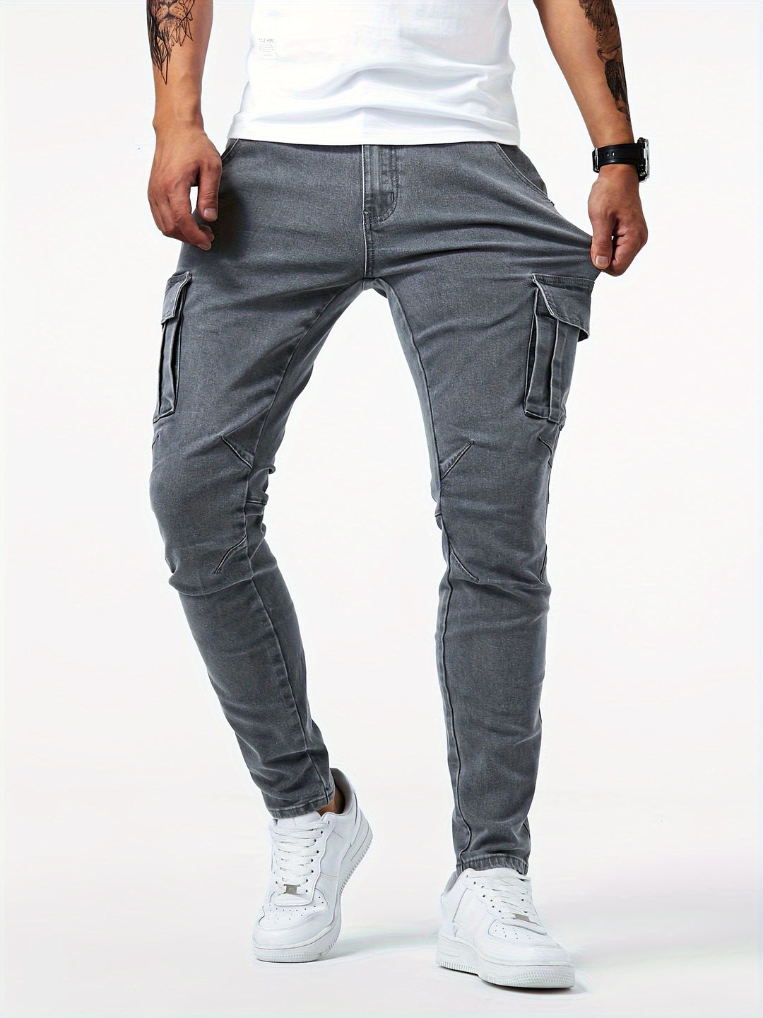 Nord CoreStreet Denim