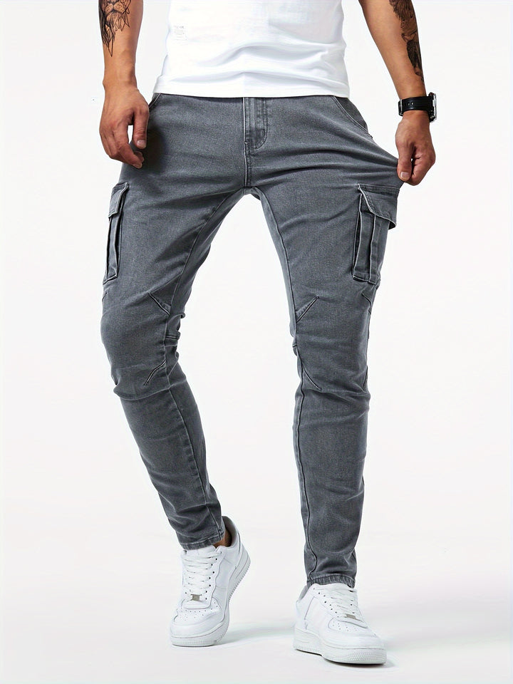 Nord CoreStreet Denim