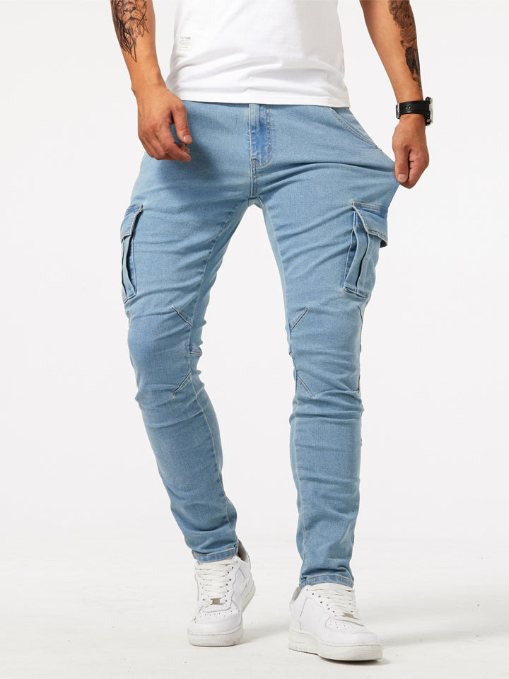 Nord CoreStreet Denim