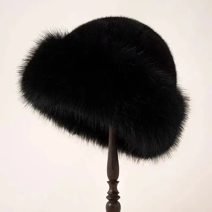 Nord Y2K Fur Hat