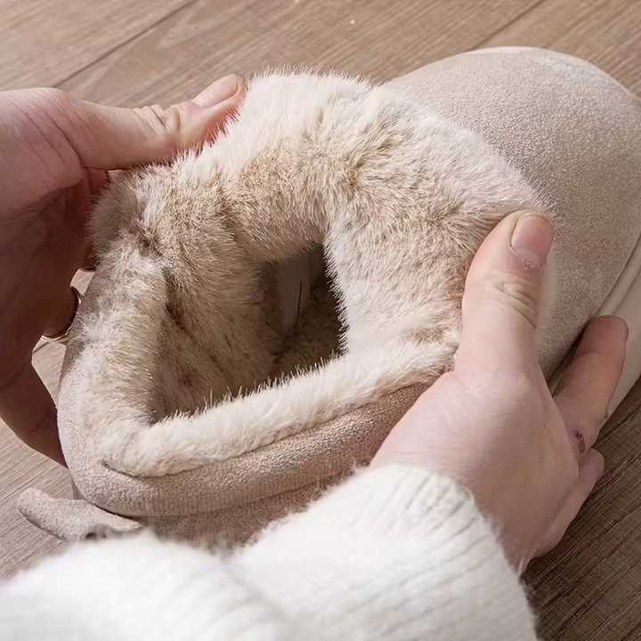 Nord SnowBear Slip-Ons