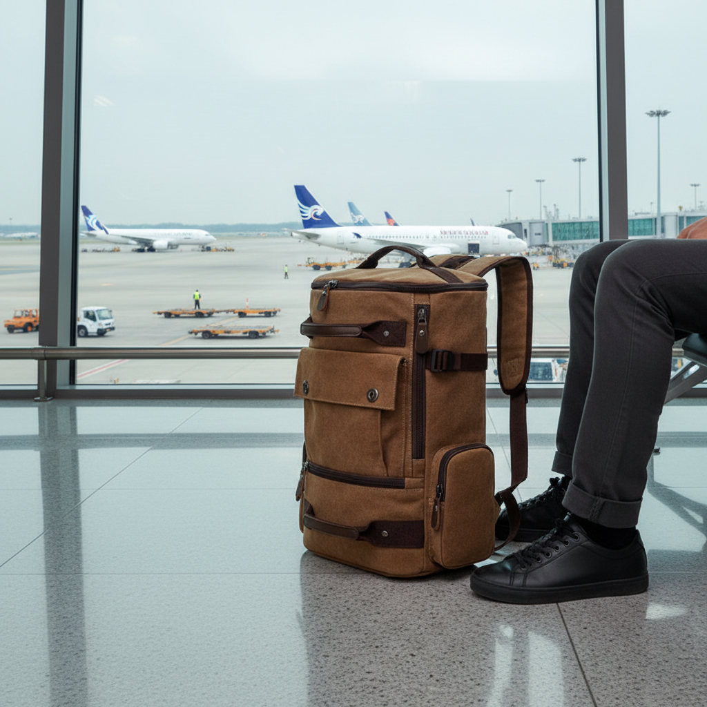 Nord Work & Wander Bag