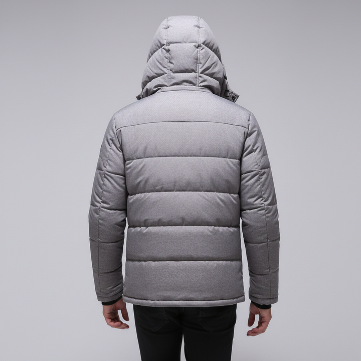 Nord REVOLT Down Shield Jacket